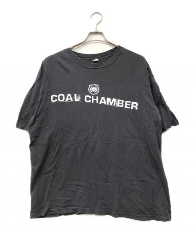 中古・古着通販COAL CHAMBER (コールチェンバー) プリントT