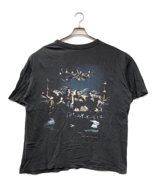 COAL CHAMBER（コールチェンバー）COAL CHAMBER (コールチェンバー) プリントTシャツ ブラック サイズ:下記参照の古着・服飾アイテム