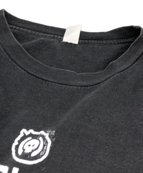 COAL CHAMBER（コールチェンバー）COAL CHAMBER (コールチェンバー) プリントTシャツ ブラック サイズ:下記参照の古着・服飾アイテム