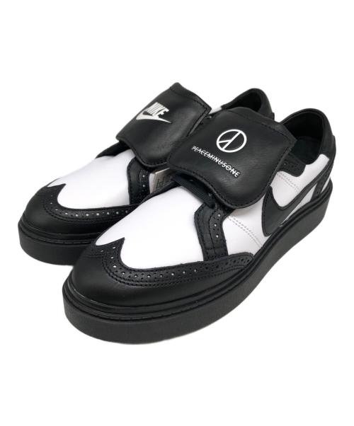 NIKE（ナイキ）NIKE (ナイキ) PEACEMINUSONE (ピースマイナスワン) Kwondo 1 