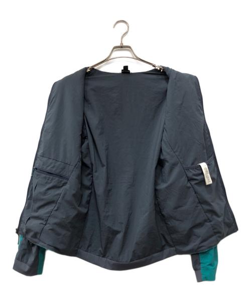 Patagonia（パタゴニア）Patagonia (パタゴニア) ジャケット グリーン サイズ:Sの古着・服飾アイテム
