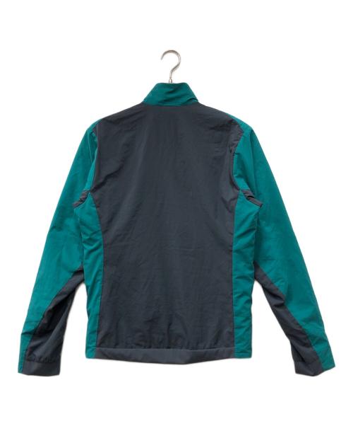Patagonia（パタゴニア）Patagonia (パタゴニア) ジャケット グリーン サイズ:Sの古着・服飾アイテム