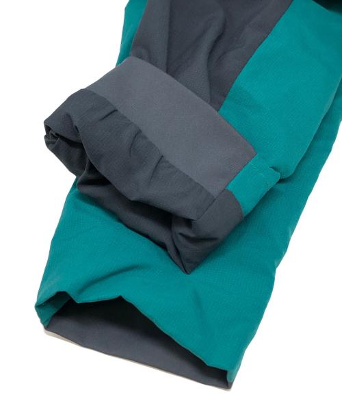 Patagonia（パタゴニア）Patagonia (パタゴニア) ジャケット グリーン サイズ:Sの古着・服飾アイテム