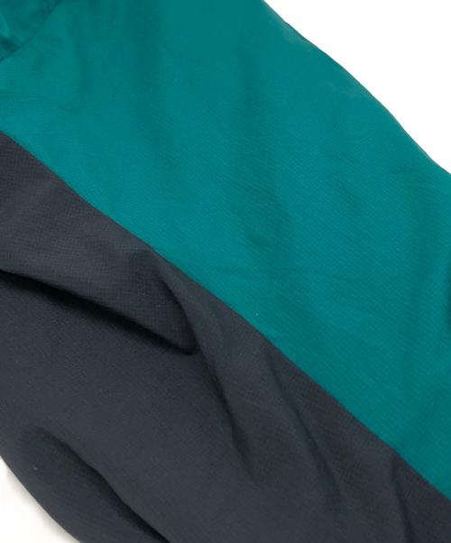 Patagonia（パタゴニア）Patagonia (パタゴニア) ジャケット グリーン サイズ:Sの古着・服飾アイテム