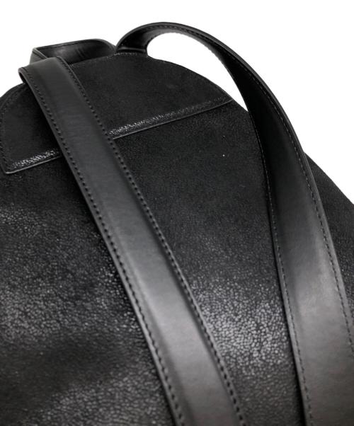 STELLA McCARTNEY（ステラマッカートニー）STELLA McCARTNEY (ステラマッカートニー) ファベラミニバックパック ブラック サイズ:下記参照の古着・服飾アイテム