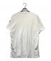 MONCLER (モンクレール) Tシャツ ホワイト サイズ:L：12000円