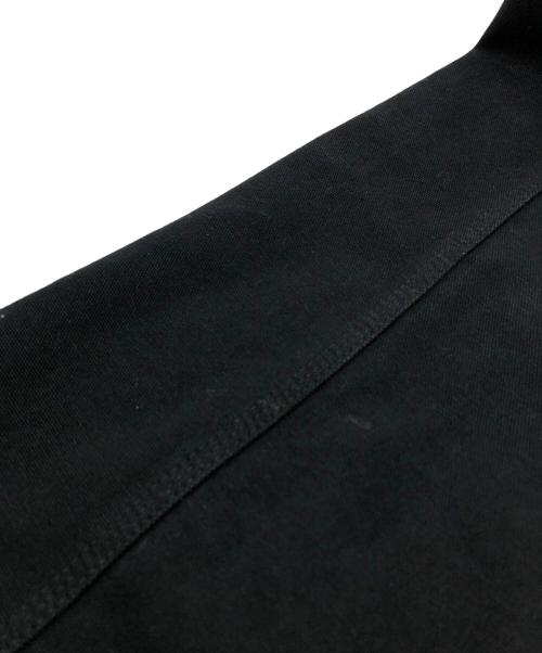 CarHartt（カーハート）CarHartt (カーハート) デトロイトジャケット ブラック サイズ:Lの古着・服飾アイテム