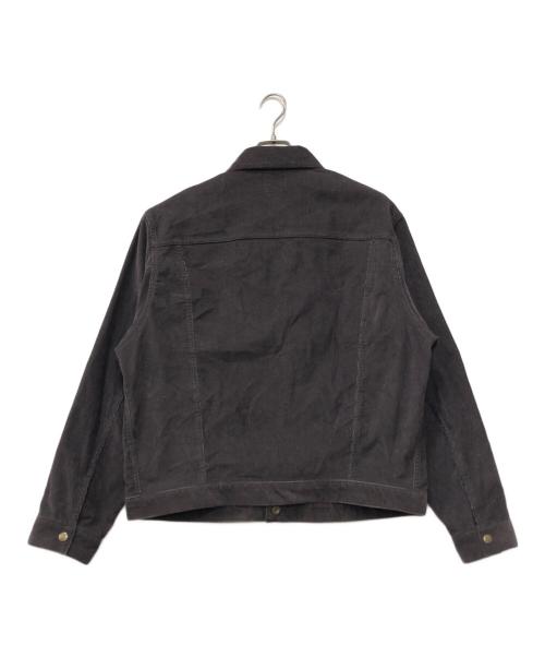 Needles（ニードルズ）Needles (ニードルズ) Penny Jean Jacket パープル サイズ:Mの古着・服飾アイテム