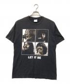 TENNESSEE RIVERテネシー リバー）の古着「プリントTシャツ」｜ブラック