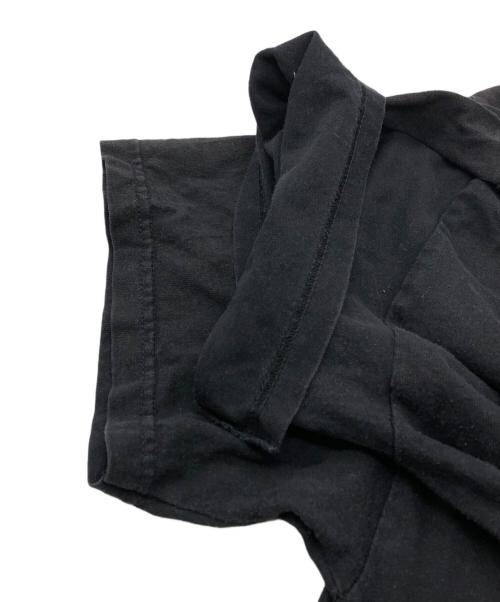 TENNESSEE RIVER（テネシー リバー）TENNESSEE RIVER (テネシー リバー) プリントTシャツ ブラック サイズ:Lの古着・服飾アイテム