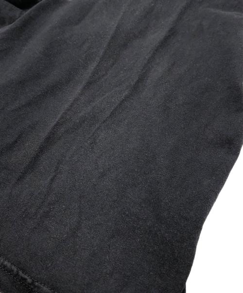 TENNESSEE RIVER（テネシー リバー）TENNESSEE RIVER (テネシー リバー) プリントTシャツ ブラック サイズ:Lの古着・服飾アイテム