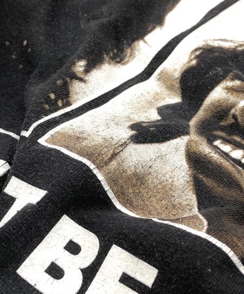 TENNESSEE RIVER（テネシー リバー）TENNESSEE RIVER (テネシー リバー) プリントTシャツ ブラック サイズ:Lの古着・服飾アイテム