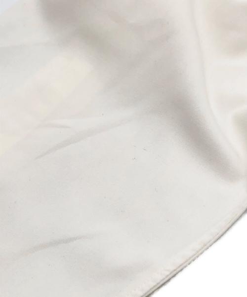 WTAPS（ダブルタップス）WTAPS (ダブルタップス) FURRIES L/S シャツ ホワイト サイズ:Mの古着・服飾アイテム