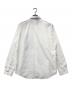 WTAPS (ダブルタップス) FURRIES L/S シャツ ホワイト サイズ:M：10000円