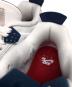 中古・古着 NIKE (ナイキ) AIR JORDAN 4 RETRO SP Summit White Navy ホワイト サイズ:26cm：25000円
