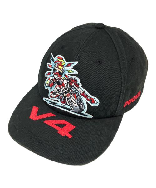 SUPREME（シュプリーム）Supreme (シュプリーム) DUCATI (ドゥカティ) 6-Panel 