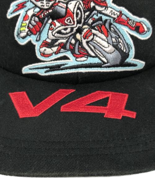 SUPREME（シュプリーム）Supreme (シュプリーム) DUCATI (ドゥカティ) 6-Panel 