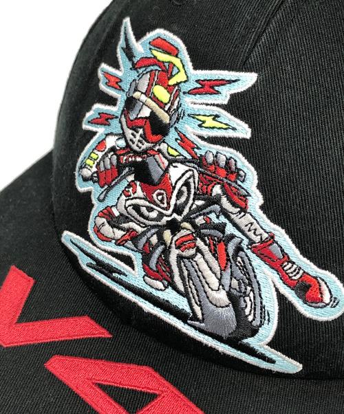 SUPREME（シュプリーム）Supreme (シュプリーム) DUCATI (ドゥカティ) 6-Panel 