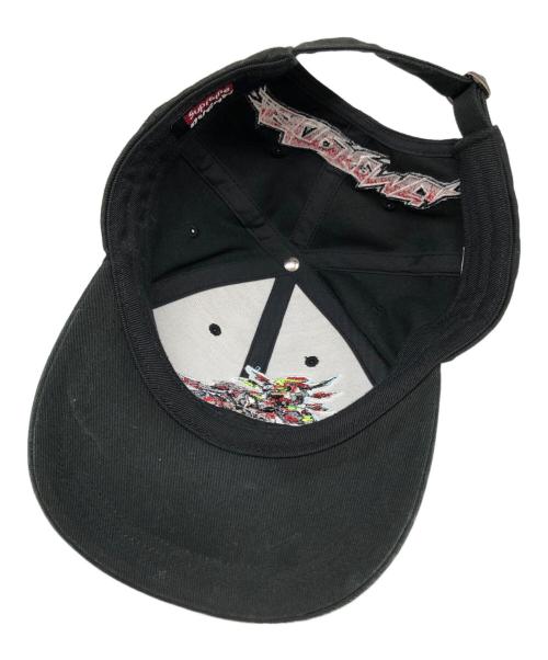 SUPREME（シュプリーム）Supreme (シュプリーム) DUCATI (ドゥカティ) 6-Panel 