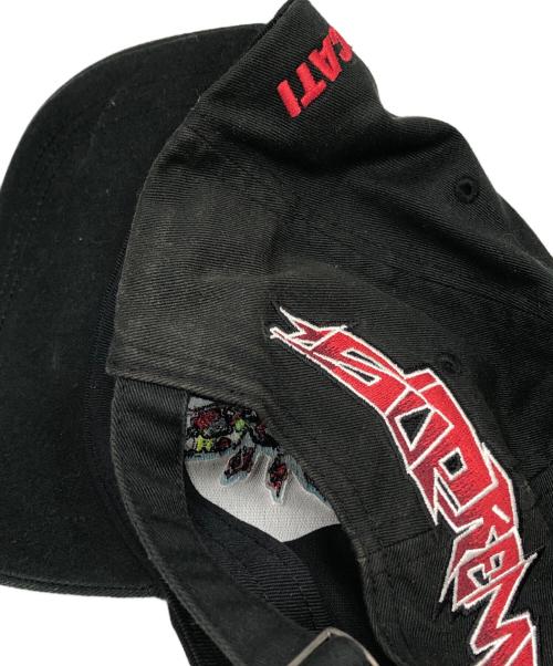 SUPREME（シュプリーム）Supreme (シュプリーム) DUCATI (ドゥカティ) 6-Panel 