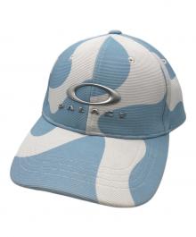 PALACE×OAKLEY（パレス×オークリー）の古着「6 Panel Night Clouds」｜ブルー