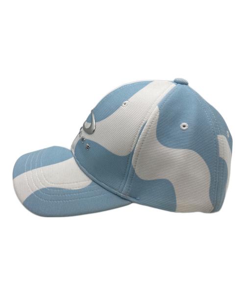 PALACE（パレス）PALACE (パレス) OAKLEY (オークリー) 6 Panel Night Clouds ブルーの古着・服飾アイテム