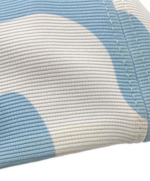 PALACE（パレス）PALACE (パレス) OAKLEY (オークリー) 6 Panel Night Clouds ブルーの古着・服飾アイテム