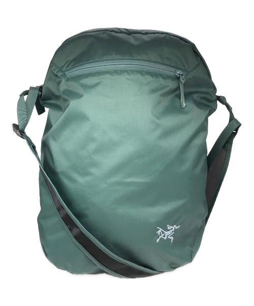 ARC'TERYX（アークテリクス）ARC'TERYX (アークテリクス) Heliad 12L Tote グリーン サイズ:下記参照の古着・服飾アイテム