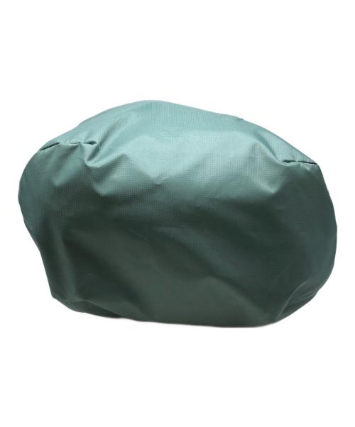 ARC'TERYX（アークテリクス）ARC'TERYX (アークテリクス) Heliad 12L Tote グリーン サイズ:下記参照の古着・服飾アイテム