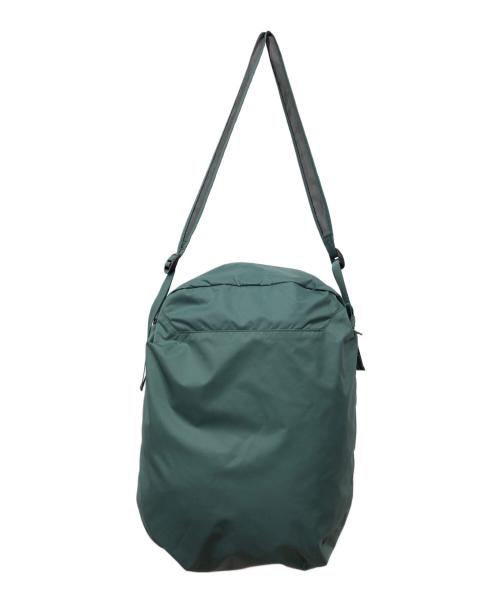 ARC'TERYX（アークテリクス）ARC'TERYX (アークテリクス) Heliad 12L Tote グリーン サイズ:下記参照の古着・服飾アイテム