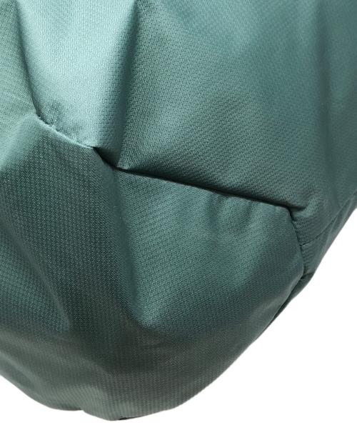 ARC'TERYX（アークテリクス）ARC'TERYX (アークテリクス) Heliad 12L Tote グリーン サイズ:下記参照の古着・服飾アイテム