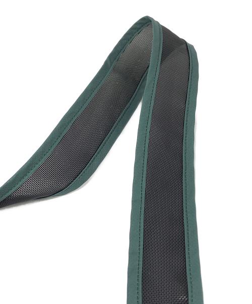 ARC'TERYX（アークテリクス）ARC'TERYX (アークテリクス) Heliad 12L Tote グリーン サイズ:下記参照の古着・服飾アイテム