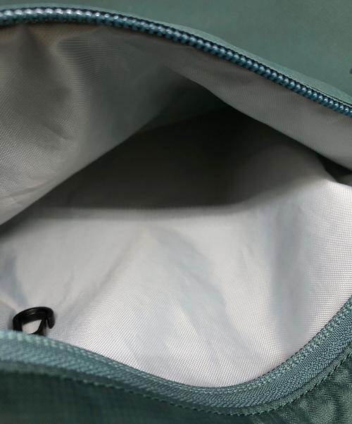 ARC'TERYX（アークテリクス）ARC'TERYX (アークテリクス) Heliad 12L Tote グリーン サイズ:下記参照の古着・服飾アイテム