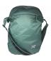 ARC'TERYX（アークテリクス）の古着「Heliad 12L Tote」｜グリーン