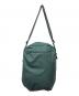 ARC'TERYX (アークテリクス) Heliad 12L Tote グリーン サイズ:下記参照：10000円