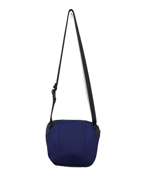 ARC'TERYX（アークテリクス）ARC'TERYX (アークテリクス) MANTIS 2 WAIST PACK ブラック×パープル サイズ:下記参照の古着・服飾アイテム