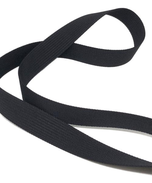 ARC'TERYX（アークテリクス）ARC'TERYX (アークテリクス) MANTIS 2 WAIST PACK ブラック×パープル サイズ:下記参照の古着・服飾アイテム