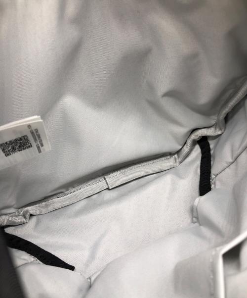 ARC'TERYX（アークテリクス）ARC'TERYX (アークテリクス) MANTIS 2 WAIST PACK ブラック×パープル サイズ:下記参照の古着・服飾アイテム