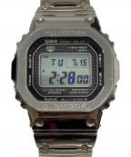 CASIOカシオ）の古着「腕時計」