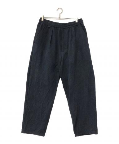 中古・古着通販】barbell object (バーベルオブジェクト) mat wide pt