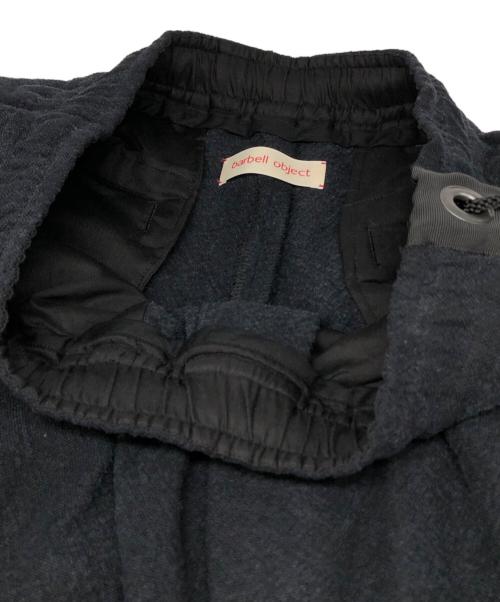 barbell object（バーベルオブジェクト）barbell object (バーベルオブジェクト) mat wide pt ネイビー サイズ:2の古着・服飾アイテム