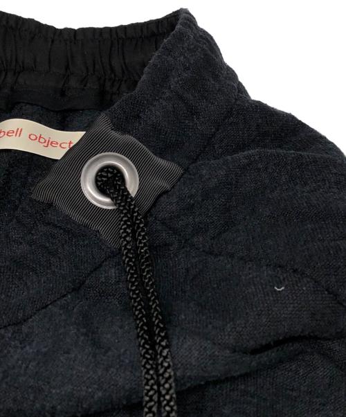 barbell object（バーベルオブジェクト）barbell object (バーベルオブジェクト) mat wide pt ネイビー サイズ:2の古着・服飾アイテム