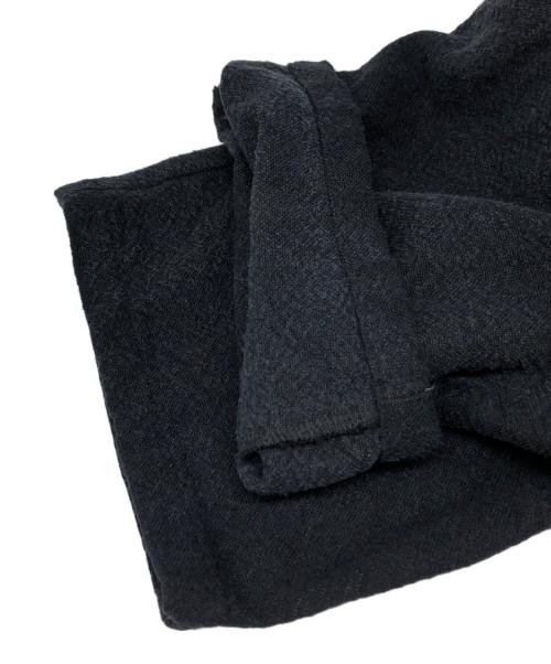 barbell object（バーベルオブジェクト）barbell object (バーベルオブジェクト) mat wide pt ネイビー サイズ:2の古着・服飾アイテム