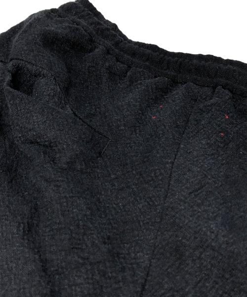 barbell object（バーベルオブジェクト）barbell object (バーベルオブジェクト) mat wide pt ネイビー サイズ:2の古着・服飾アイテム