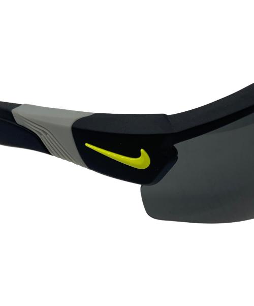 NIKE（ナイキ）NIKE (ナイキ) サングラス ブラックの古着・服飾アイテム