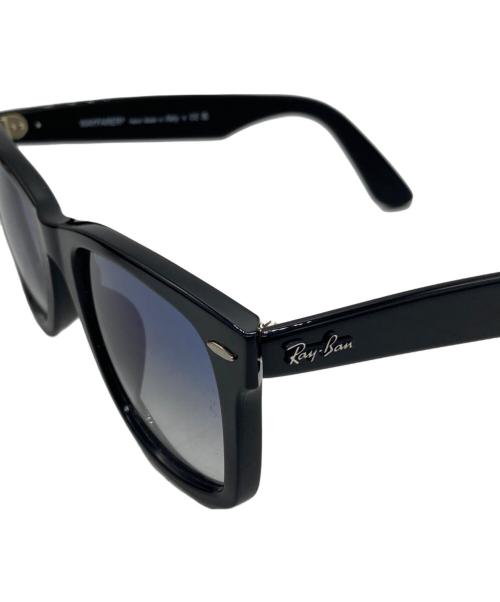 RAY-BAN（レイバン）RAY-BAN (レイバン) サングラス ブラックの古着・服飾アイテム