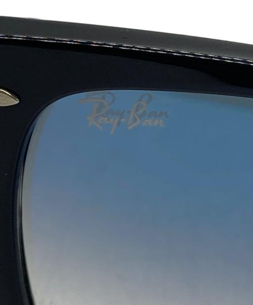 RAY-BAN（レイバン）RAY-BAN (レイバン) サングラス ブラックの古着・服飾アイテム