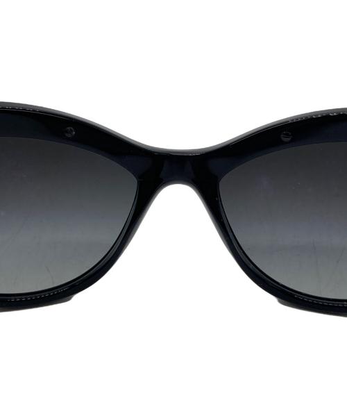 CHANEL（シャネル）CHANEL (シャネル) キャットアイサングラスの古着・服飾アイテム