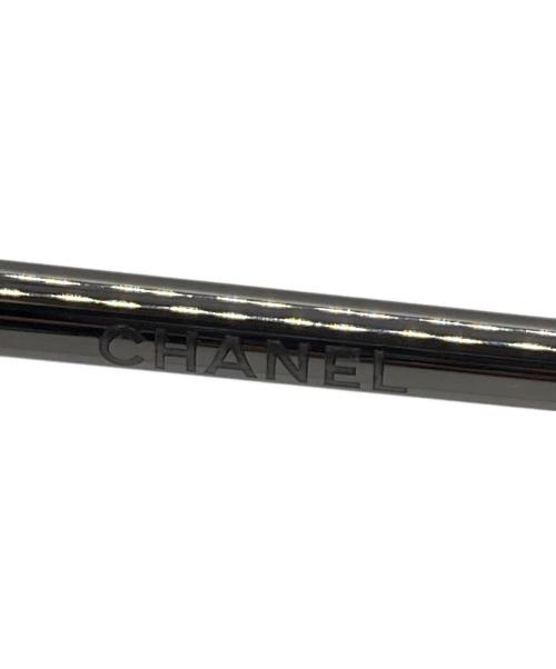 CHANEL（シャネル）CHANEL (シャネル) キャットアイサングラスの古着・服飾アイテム