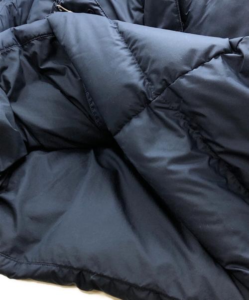 Patagonia（パタゴニア）Patagonia (パタゴニア) Down With It Parka ネイビー サイズ:XSの古着・服飾アイテム